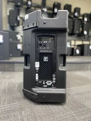 Yorkville Powered Loudspeaker - Parasource 2